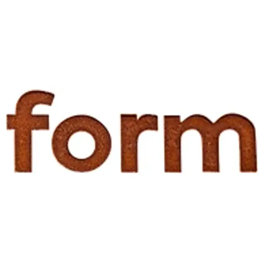 Form Leather brand logo for formleather.com