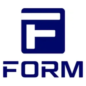 Form Lights brand logo for formlights.com