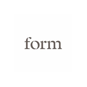 Form Nutrition brand logo for formnutrition.com