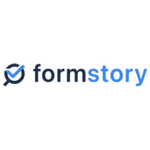 Form Story brand logo for formstory.io