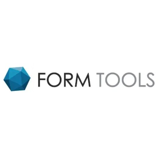 Form Tools brand logo for formtools.org