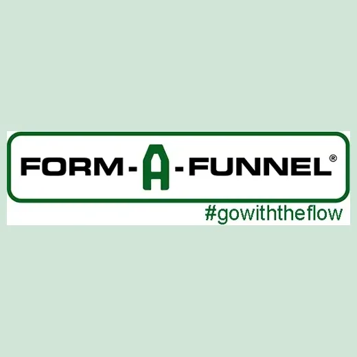 Forma Funnel brand logo for formafunnel.com