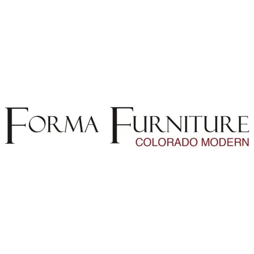 Forma Furniture brand logo for formafurniture.com
