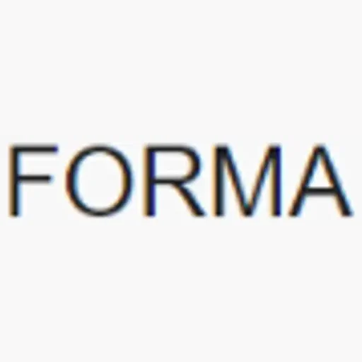 forma brand logo for forma.run