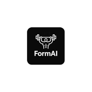 formai brand logo for formai.fit