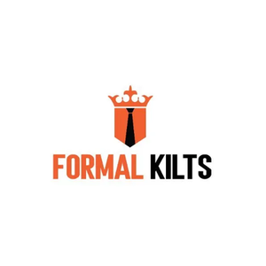 Formal Kilts brand logo for formalkilts.com