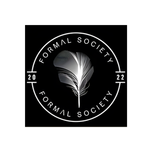 Formal Society brand logo for formalsociety.com