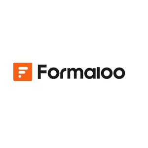 Formaloo brand logo for formaloo.com