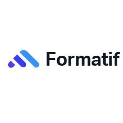 formatif brand logo for formatif.app