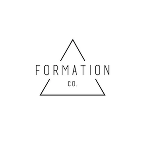 Formation Jewellery brand logo for formationjewellery.co.uk