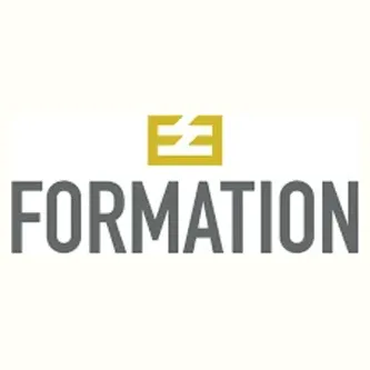 Formation Stone brand logo for formationstone.com
