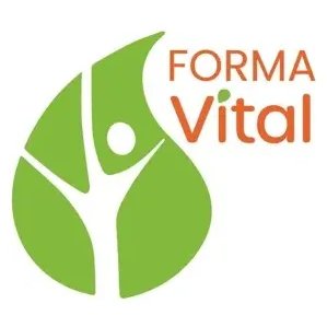 formavital brand logo for formavital.com