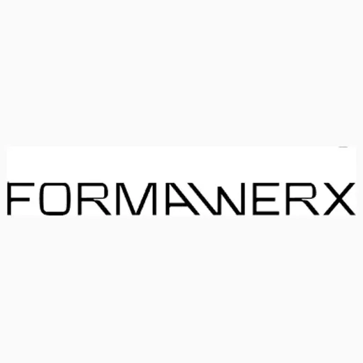 Formawerx brand logo for formawerx.com