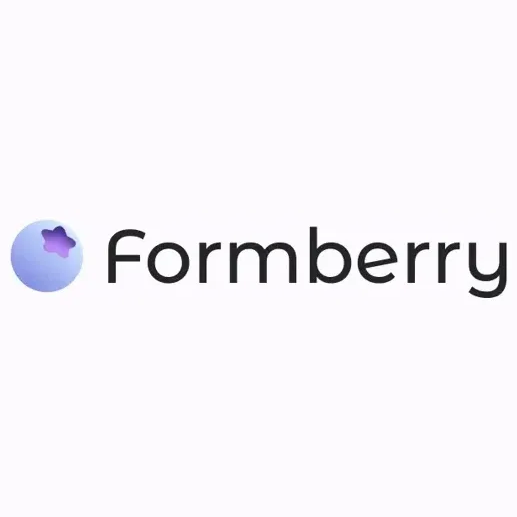 Formberry brand logo for formberry.io
