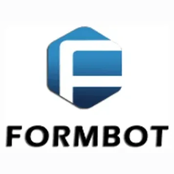 Formbot brand logo for formbot3d.com