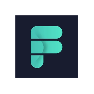 Formbricks brand logo for formbricks.com