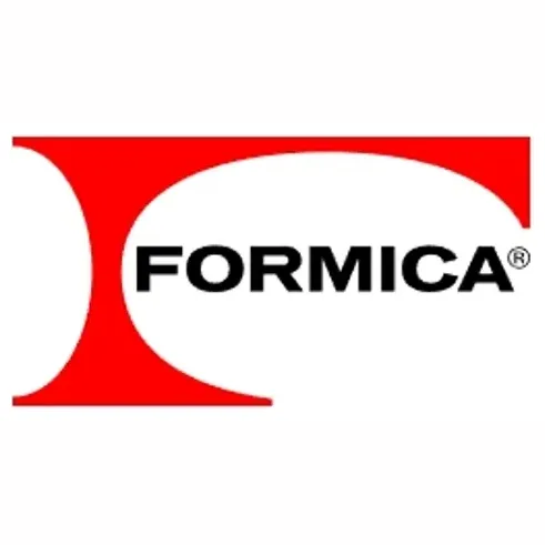 Formica brand logo for formica.com