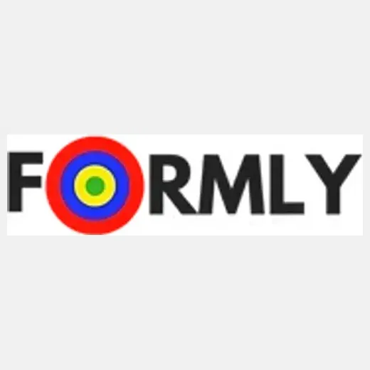 Formly brand logo for getformly.com