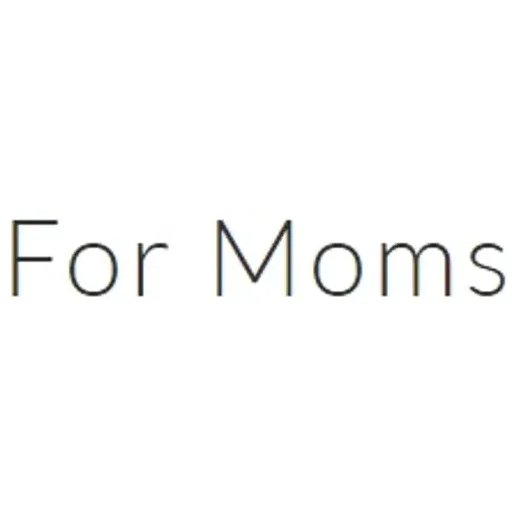 formomstore brand logo for formomstore.com