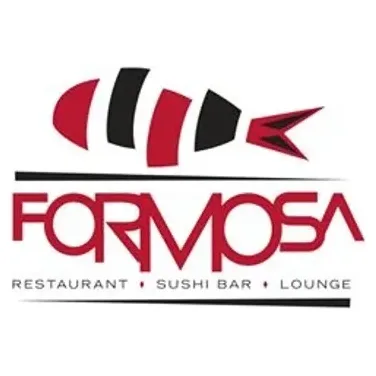 Formosa Sushi Restaurant brand logo for formosaiowacity.com