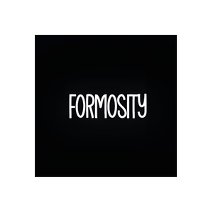 Formosity brand logo for formositysoaps.com