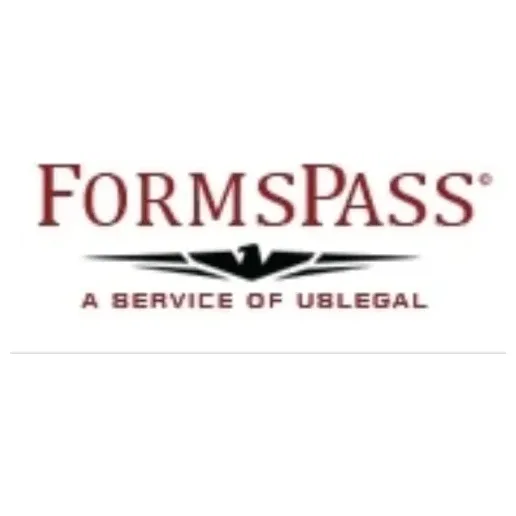 Forms Pass brand logo for formspass.com
