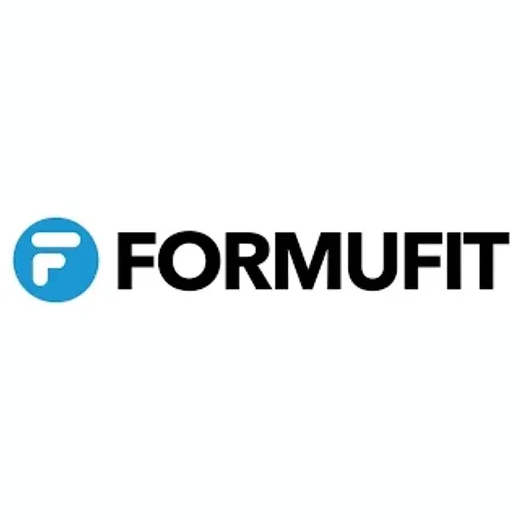 Formufit brand logo for formufit.com