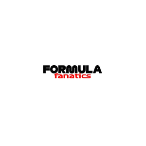 Formula Fanatics brand logo for formulafanatics.com