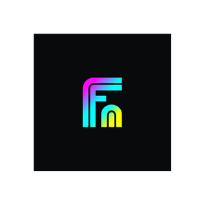 Formula Neon brand logo for formula-neon.com