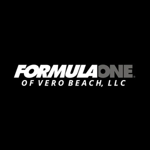 Formula One brand logo for formulaoneofvero.com