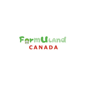 Formulaland Canada brand logo for formulandcanada.com