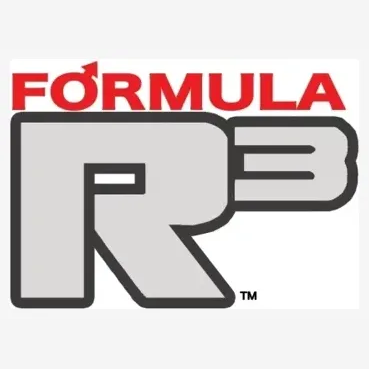 formular3 brand logo for formular3.com