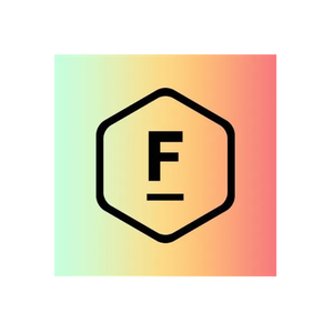 Formulate brand logo for formulate.co