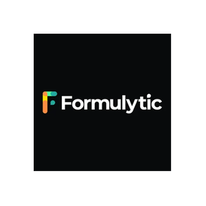 Formulytic brand logo for formulytic.com