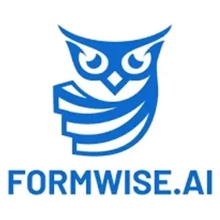Formwise brand logo for formwise.ai