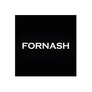 Fornash brand logo for fornash.com