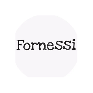 Fornessi brand logo for fornessi.com