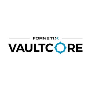 Fornetix brand logo for fornetix.com