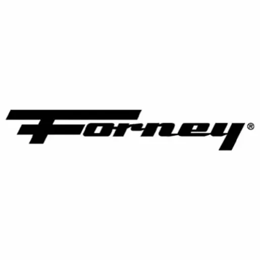 Forney brand logo for forneyind.com