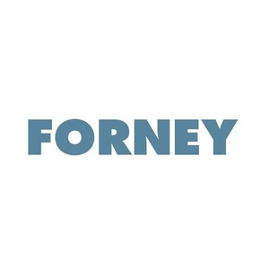 forneyonline brand logo for forneyonline.com