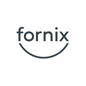 Fornix brand logo for fornix.ca