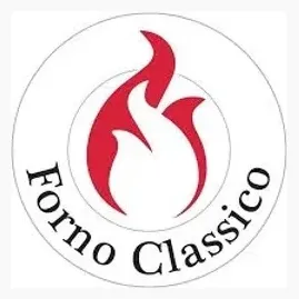 Forno Classico brand logo for fornoclassico.com