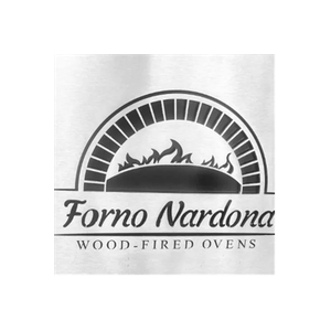 Forno Nardona brand logo for fornonardona.com
