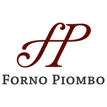 Forno Piombo brand logo for fornopiombo.com