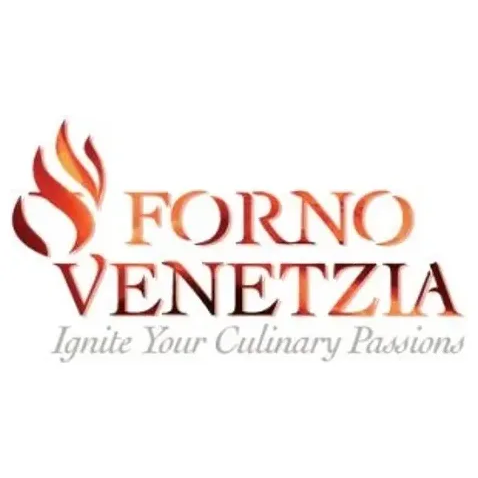 Forno Venetzia brand logo for fornovenetzia.com