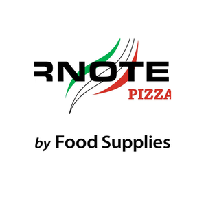 Fornoteca brand logo for fornoteca.com