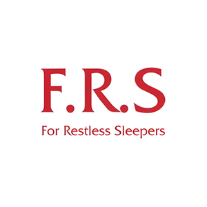 Forrest Less brand logo for forrestlesssleepers.com