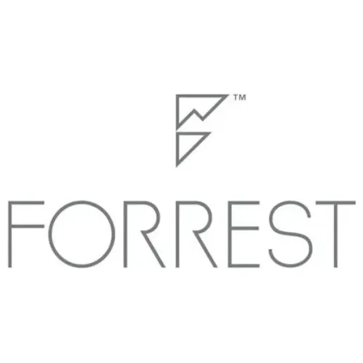 Forrest Store brand logo for forreststore.com