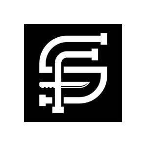 Forseti Steel brand logo for forsetisteel.com