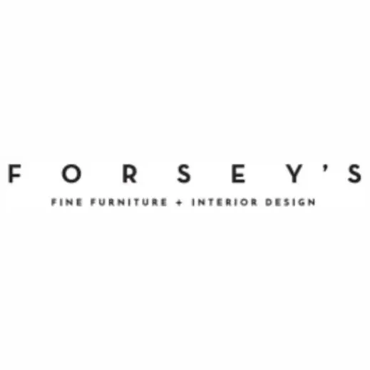 Forsey's brand logo for forseys.com